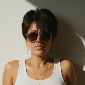 Meet your Posher, Carol